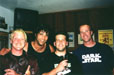 The Captain N` Cokes 